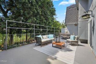 Condominium, 1045 Orange Grove blvd, Pasadena, CA 91105 - 24