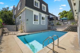 Condominium, 1045 Orange Grove blvd, Pasadena, CA 91105 - 26