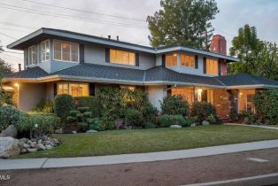 Residential Lease, 1915 Canyon Close RD, Pasadena, CA  Pasadena, CA 