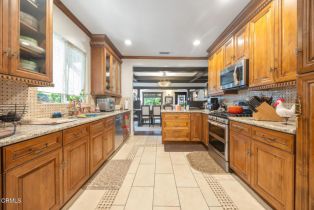 Single Family Residence, 1291 Wesley ave, Pasadena, CA 91104 - 10