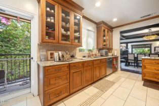 Single Family Residence, 1291 Wesley ave, Pasadena, CA 91104 - 12