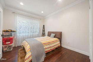 Single Family Residence, 1291 Wesley ave, Pasadena, CA 91104 - 16