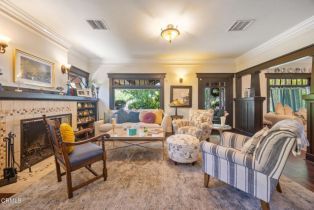 Single Family Residence, 1291 Wesley ave, Pasadena, CA 91104 - 2