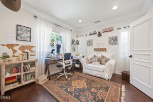 Single Family Residence, 1291 Wesley ave, Pasadena, CA 91104 - 20