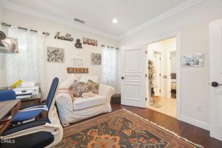 Single Family Residence, 1291 Wesley ave, Pasadena, CA 91104 - 21