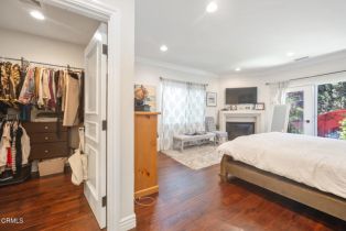 Single Family Residence, 1291 Wesley ave, Pasadena, CA 91104 - 23