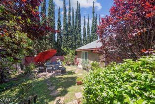 Single Family Residence, 1291 Wesley ave, Pasadena, CA 91104 - 28