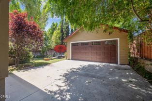 Single Family Residence, 1291 Wesley ave, Pasadena, CA 91104 - 29