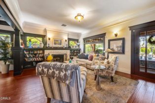 Single Family Residence, 1291 Wesley ave, Pasadena, CA 91104 - 4