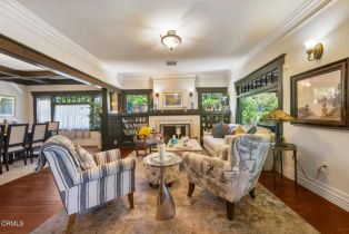 Single Family Residence, 1291 Wesley ave, Pasadena, CA 91104 - 5