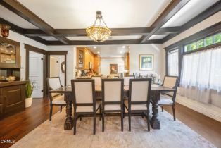 Single Family Residence, 1291 Wesley ave, Pasadena, CA 91104 - 6