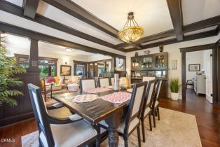 Single Family Residence, 1291 Wesley ave, Pasadena, CA 91104 - 7