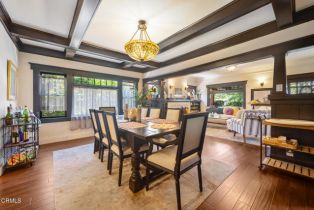 Single Family Residence, 1291 Wesley ave, Pasadena, CA 91104 - 8