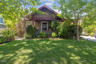 Residential Lease, 1291 Wesley AVE, Pasadena, CA  Pasadena, CA 91104