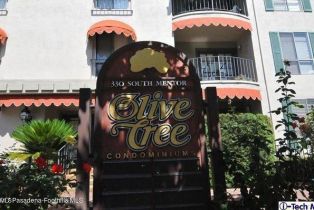 Condominium, 330 Mentor ave, Pasadena, CA 91106 - 2