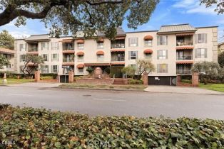 Condominium, 330  S Mentor AVE, Pasadena, CA  Pasadena, CA 91106
