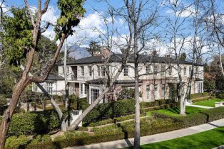 Single Family Residence, 1425 Lombardy rd, Pasadena, CA 91106 - 2