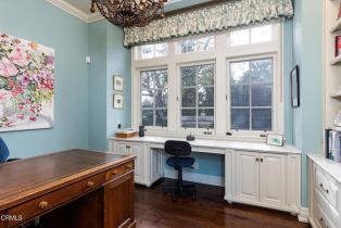 Single Family Residence, 1425 Lombardy rd, Pasadena, CA 91106 - 29