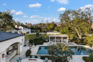 Single Family Residence, 1425 Lombardy rd, Pasadena, CA 91106 - 36