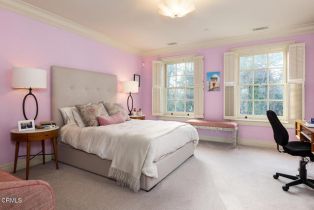 Single Family Residence, 1425 Lombardy rd, Pasadena, CA 91106 - 42