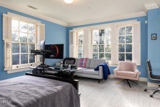 Single Family Residence, 1425 Lombardy rd, Pasadena, CA 91106 - 45