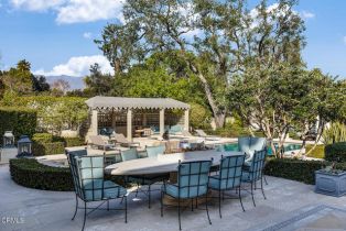 Single Family Residence, 1425 Lombardy rd, Pasadena, CA 91106 - 60