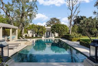 Single Family Residence, 1425 Lombardy rd, Pasadena, CA 91106 - 61