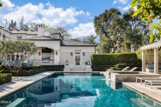 Single Family Residence, 1425 Lombardy rd, Pasadena, CA 91106 - 63