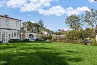 Single Family Residence, 1425 Lombardy rd, Pasadena, CA 91106 - 66