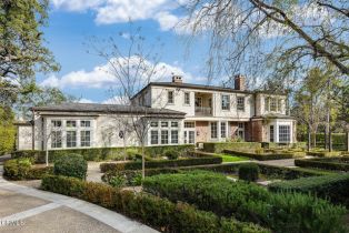 Single Family Residence, 1425 Lombardy rd, Pasadena, CA 91106 - 68