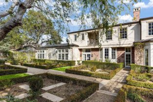 Single Family Residence, 1425 Lombardy rd, Pasadena, CA 91106 - 69