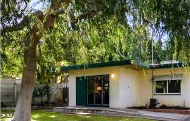 Single Family Residence, 965 Jane Place pl, Pasadena, CA 91105 - 1