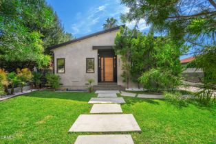 Single Family Residence, 5622 Natick AVE, Sherman Oaks, CA  Sherman Oaks, CA 91411