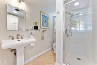 Single Family Residence, 2210 Brambling ln, Pasadena, CA 91107 - 30