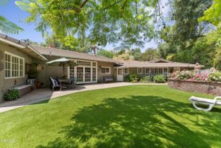 Single Family Residence, 2210 Brambling ln, Pasadena, CA 91107 - 37