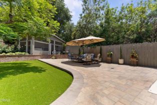 Single Family Residence, 2210 Brambling ln, Pasadena, CA 91107 - 40