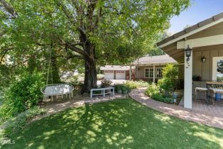 Single Family Residence, 2210 Brambling ln, Pasadena, CA 91107 - 44