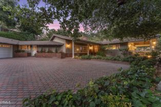 Single Family Residence, 2210 Brambling ln, Pasadena, CA 91107 - 49