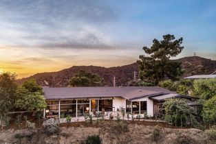 Single Family Residence, 339 Patrician way, Pasadena, CA 91105 - 22