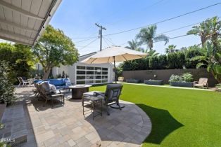 Single Family Residence, 2156 Las Lunas st, Pasadena, CA 91107 - 29
