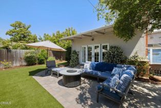Single Family Residence, 2156 Las Lunas st, Pasadena, CA 91107 - 30