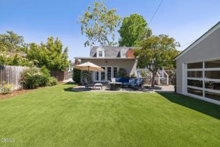 Single Family Residence, 2156 Las Lunas st, Pasadena, CA 91107 - 35