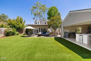 Single Family Residence, 2156 Las Lunas st, Pasadena, CA 91107 - 36