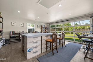 Single Family Residence, 2156 Las Lunas st, Pasadena, CA 91107 - 37