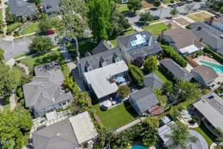 Single Family Residence, 2156 Las Lunas st, Pasadena, CA 91107 - 38