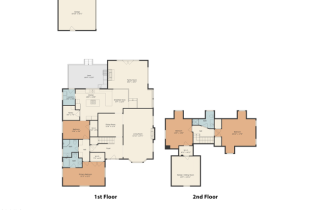 Single Family Residence, 2156 Las Lunas st, Pasadena, CA 91107 - 40