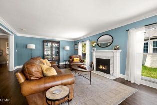 Single Family Residence, 2156 Las Lunas st, Pasadena, CA 91107 - 5