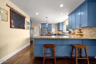 Single Family Residence, 2156 Las Lunas st, Pasadena, CA 91107 - 9