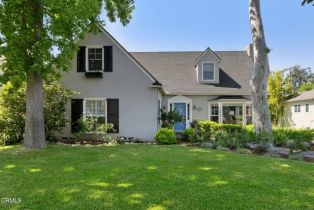 Single Family Residence, 2156 Las Lunas ST, Pasadena, CA  Pasadena, CA 91107