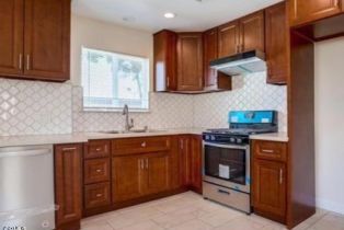 Residential Income, 3837 Bentley Ave. ave, Culver City, CA 90232 - 6